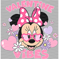 Valentine's Day-QRJ  3895